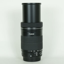Canon EF-S55-250mm F4-5.6 IS STM Canon EF-S55-250mm F4-5.6 IS STM