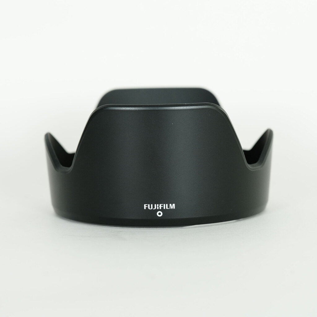 FUJIFUILM XF18-120mmF4 LM PZ WR