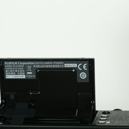 FUJIFILM X100VI