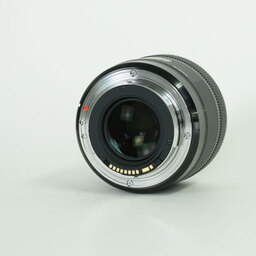 SIGMA 30mm F1.4 DC HSM | Art [キヤノン用]