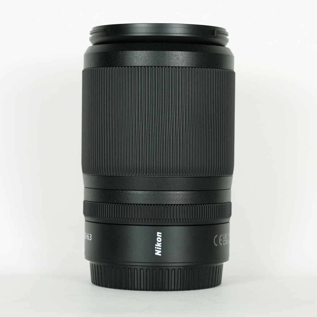 Nikon NIKKOR Z DX 50-250mm f/4.5-6.3 VR