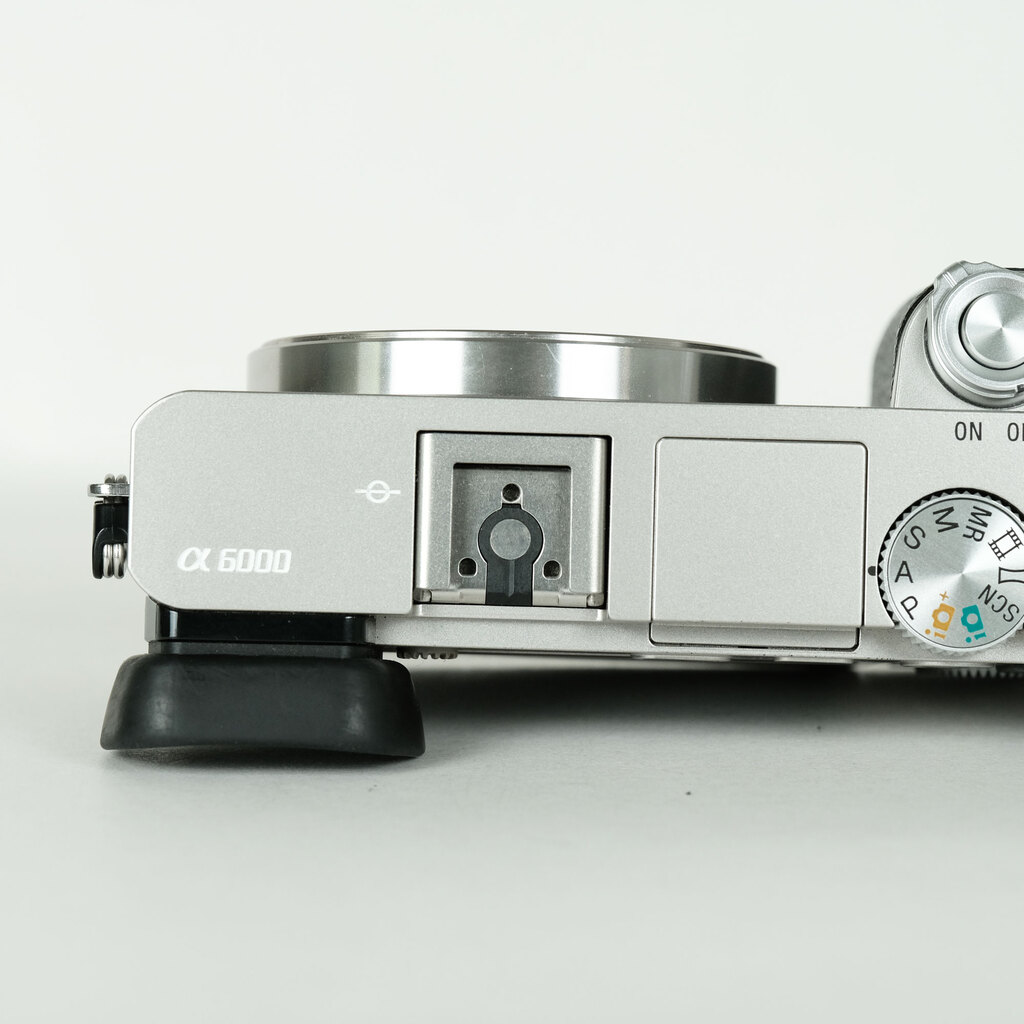 SONY α6000（ILCE-6000）