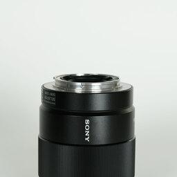SONY FE 35mm F1.8 SEL35F18F