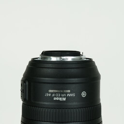 Nikon AF-S VR Zoom-Nikkor 70-300mm F4.5-5.6G IF-ED