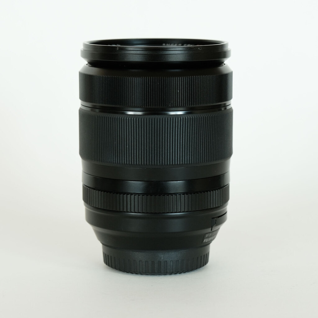 FUJIFILM XF18-135mmF3.5-5.6 R LM OIS WR