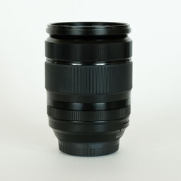 FUJIFILM XF18-135mmF3.5-5.6 R LM OIS WR