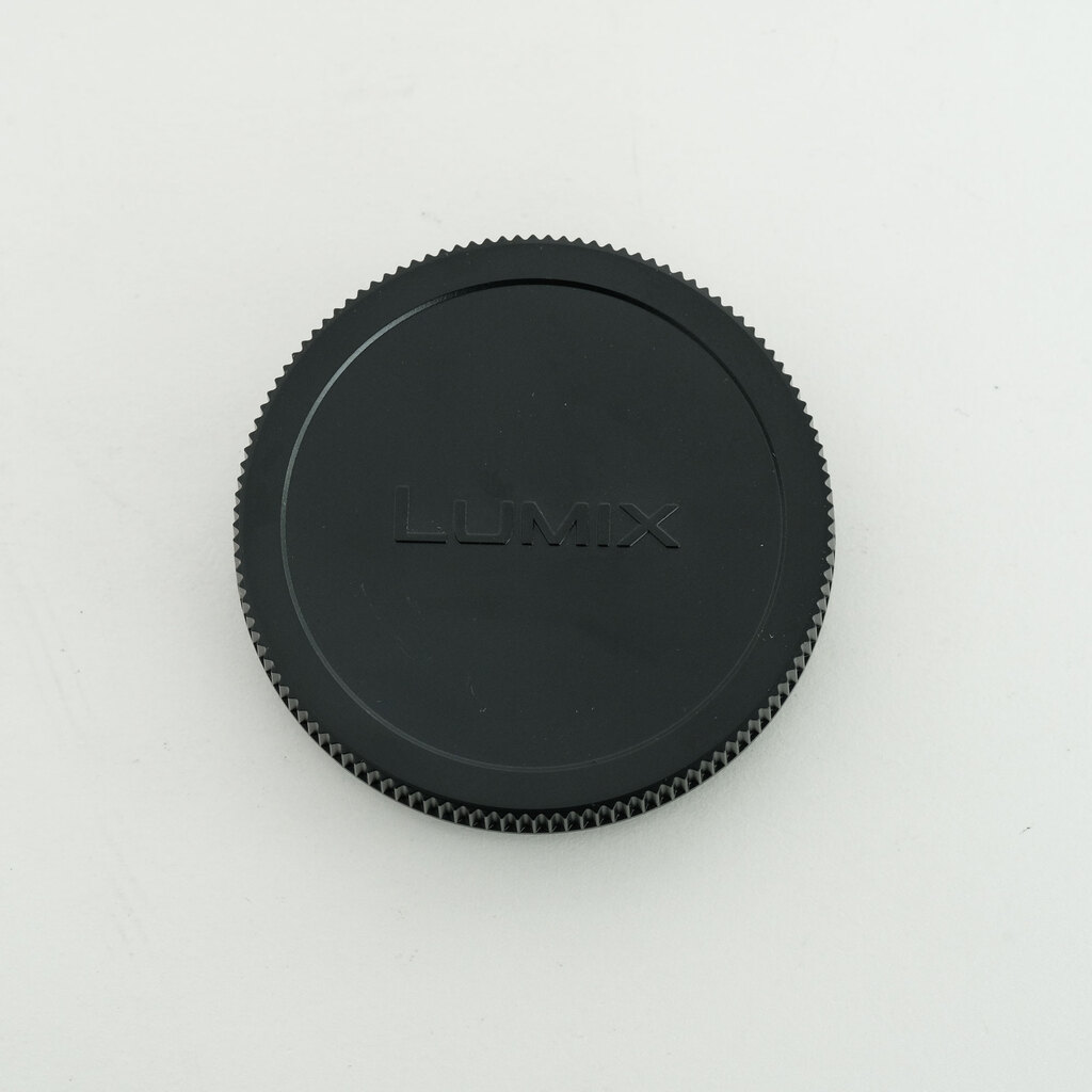 Panasonic LUMIX S 50mm F1.8