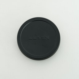 Panasonic LUMIX S 50mm F1.8