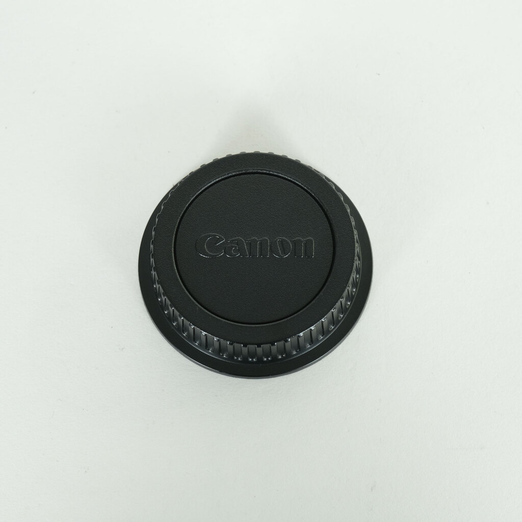 Canon EF70-300mm F4-5.6 IS USM