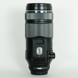 OLYMPUS M.ZUIKO DIGITAL ED 100-400mm F5.0-6.3 IS
