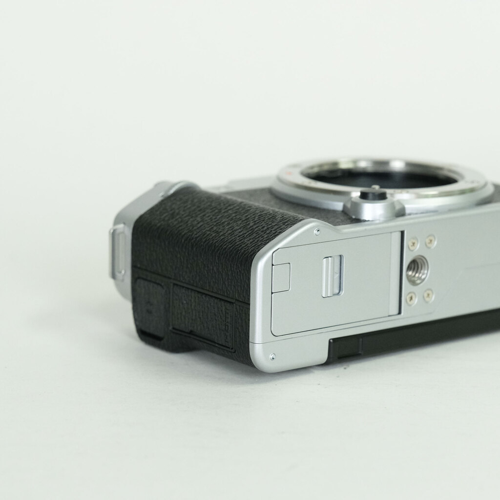 FUJIFILM X-M5 FUJIFILM X-M5