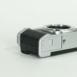 FUJIFILM X-M5 FUJIFILM X-M5