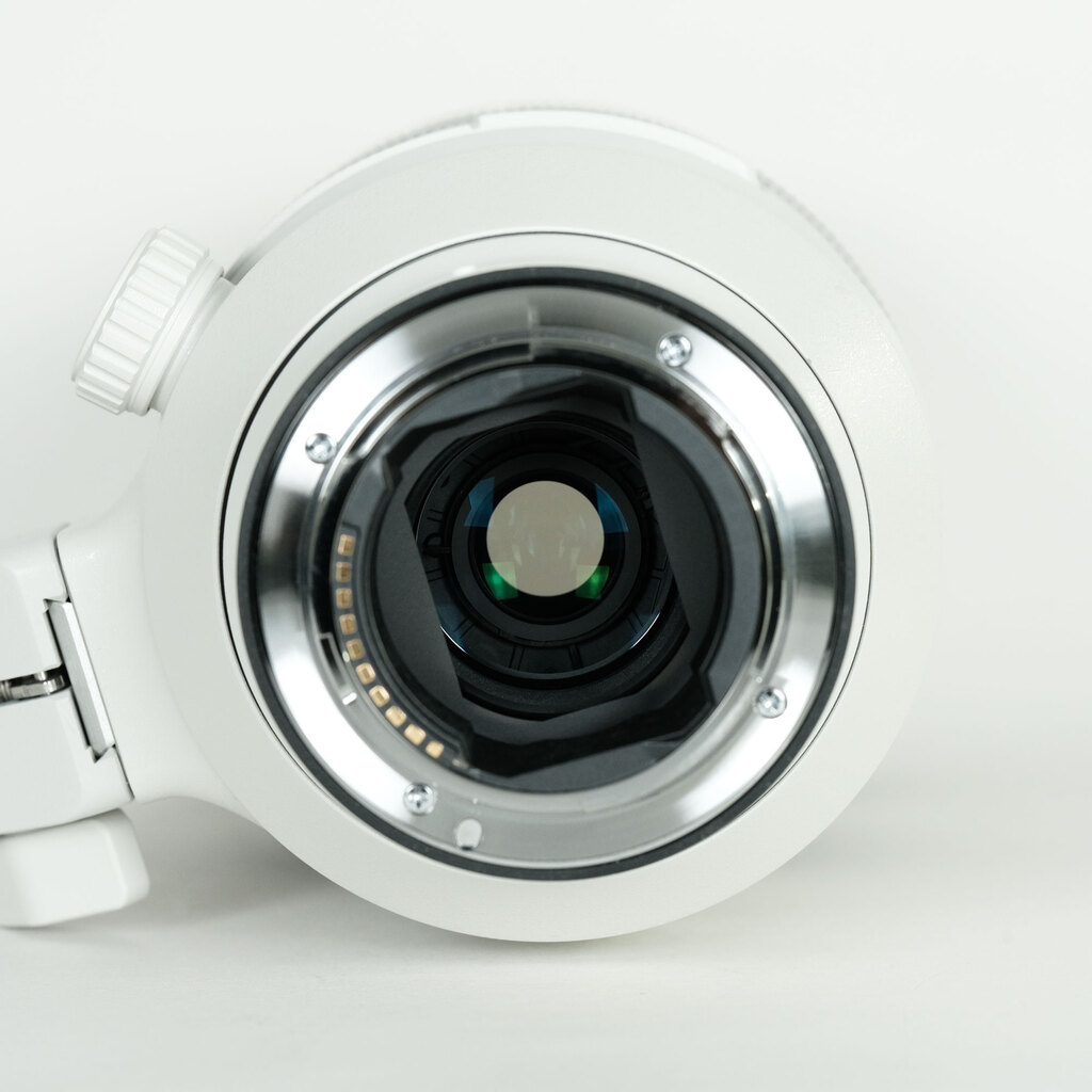 SONY FE 100-400mm F4.5-5.6 GM OSS SEL100400GM