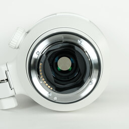 SONY FE 100-400mm F4.5-5.6 GM OSS SEL100400GM