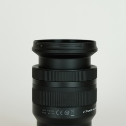 TAMRON 11-20mm F2.8 DiIII-A RXD (Model B060) [ソニーE用]