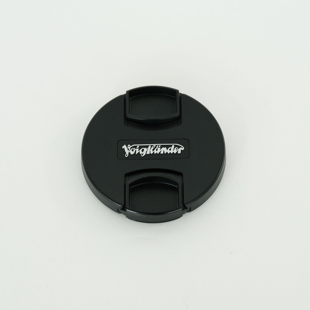 Voigtlander APO-LANTHAR 35mm F2 Aspherical [ソニーE用]