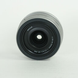Nikon NIKKOR Z DX 16-50mm f/3.5-6.3 VR