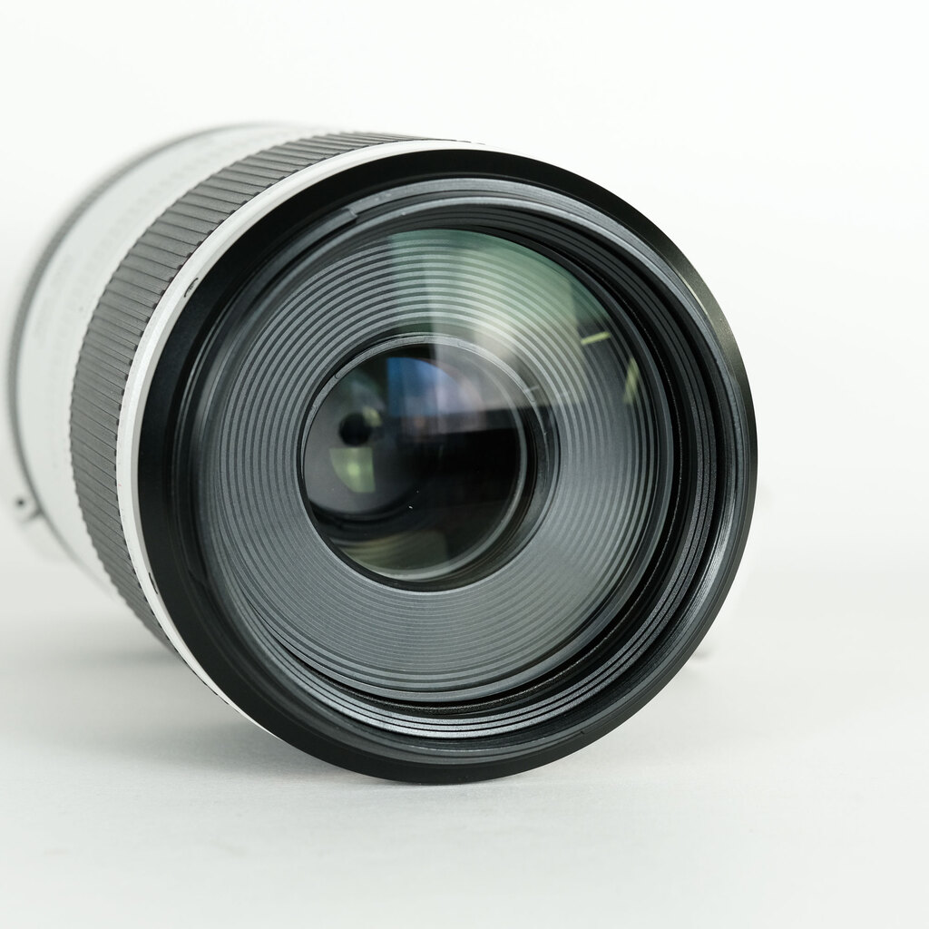 Canon RF100-500mm F4.5-7.1L IS USM