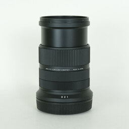 SIGMA 18-50mm F2.8 DC DN｜Contemporary [キヤノンRF用]