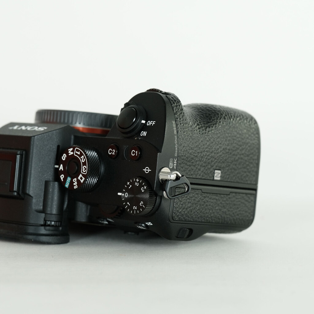SONY α9（ILCE-9）