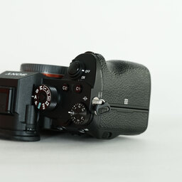 SONY α9（ILCE-9）