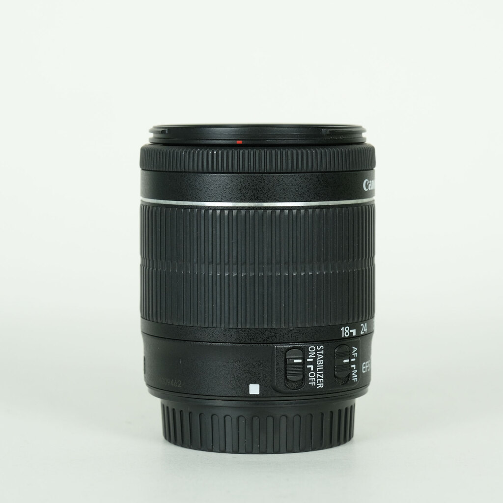Canon EF-S18-55mm F3.5-5.6 IS STMの出品 | ONE SCENE（ワンシーン）