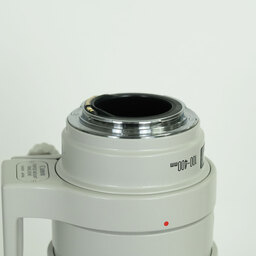 Canon EF100-400mm F4.5-5.6L IS USM