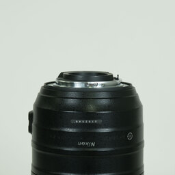 Nikon AF-S DX NIKKOR 55-300mm F4.5-5.6G ED VR Nikon AF-S DX NIKKOR 55-300mm F4.5-5.6G ED VR