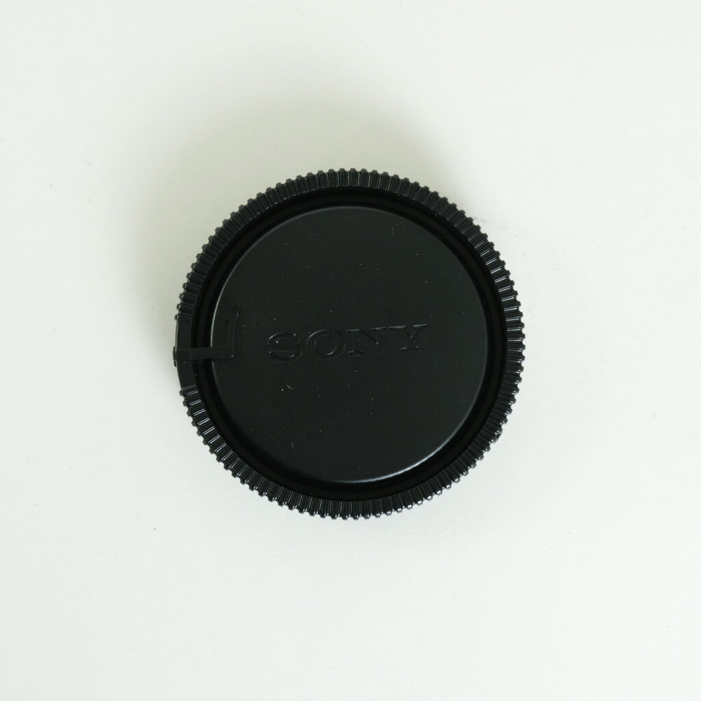 SONY Distagon T* 24mm F2 ZA SSM SAL24F20Z