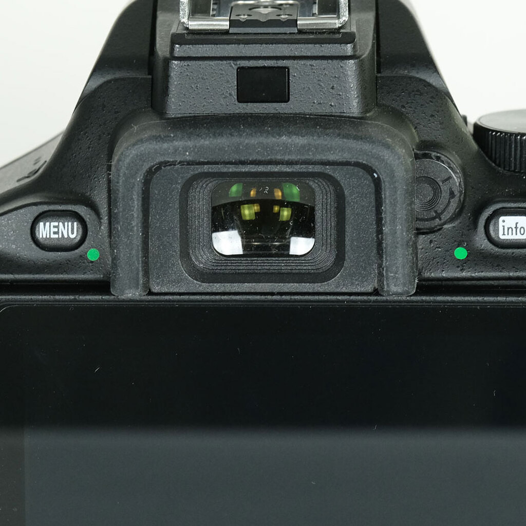 Nikon D5600 Nikon D5600