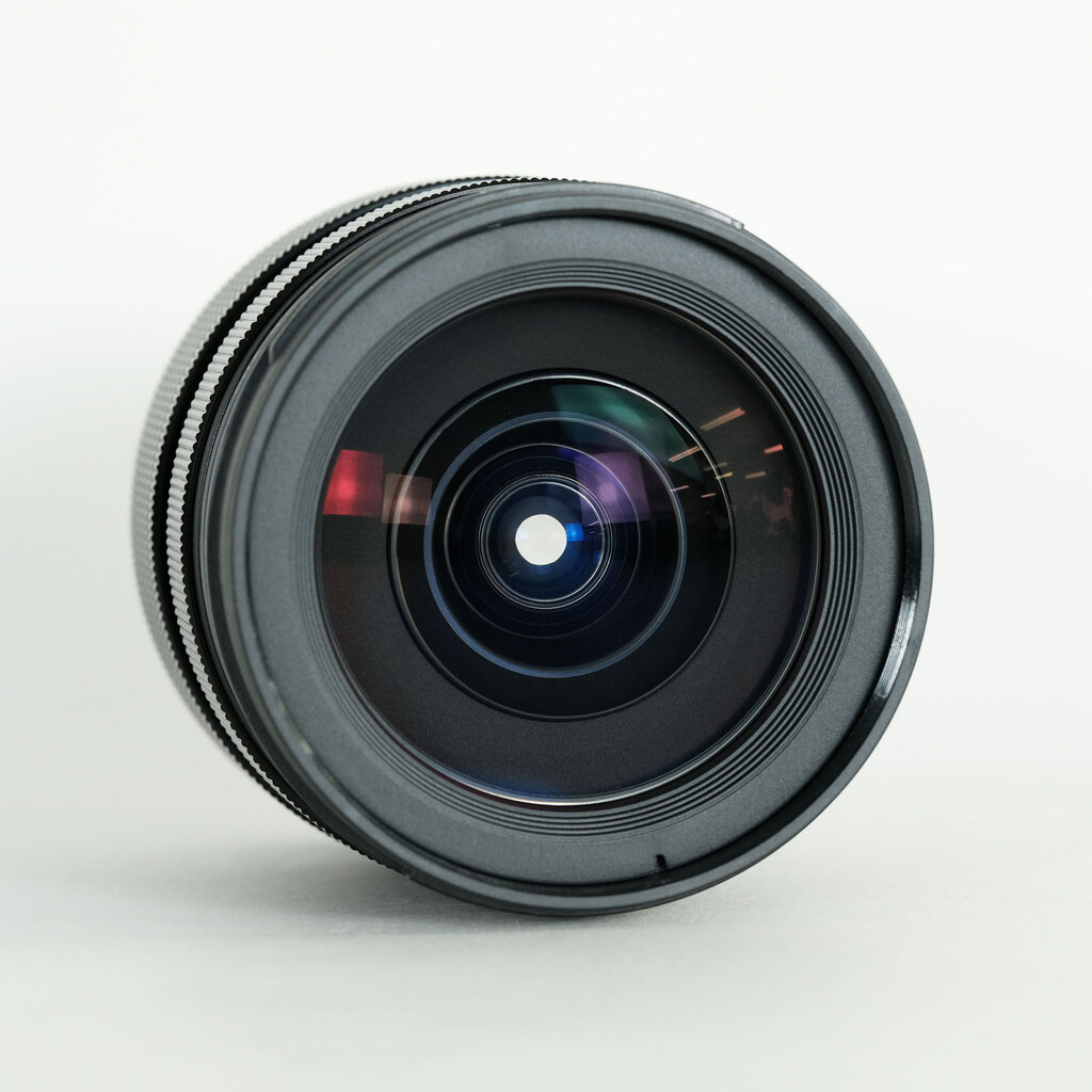 OLYMPUS M.ZUIKO DIGITAL ED 12-40mm F2.8 PRO