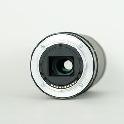 SONY E 55-210mm F4.5-6.3 OSS SEL55210