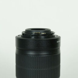 Canon EF-S55-250mm F4-5.6 IS II Canon EF-S55-250mm F4-5.6 IS II