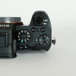 SONY α7S II（ILCE-7SM2）