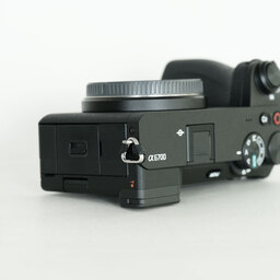 SONY α6700（ILCE-6700）
