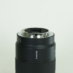 SONY E 18-135mm F3.5-5.6 OSS SEL18135 SONY E 18-135mm F3.5-5.6 OSS SEL18135