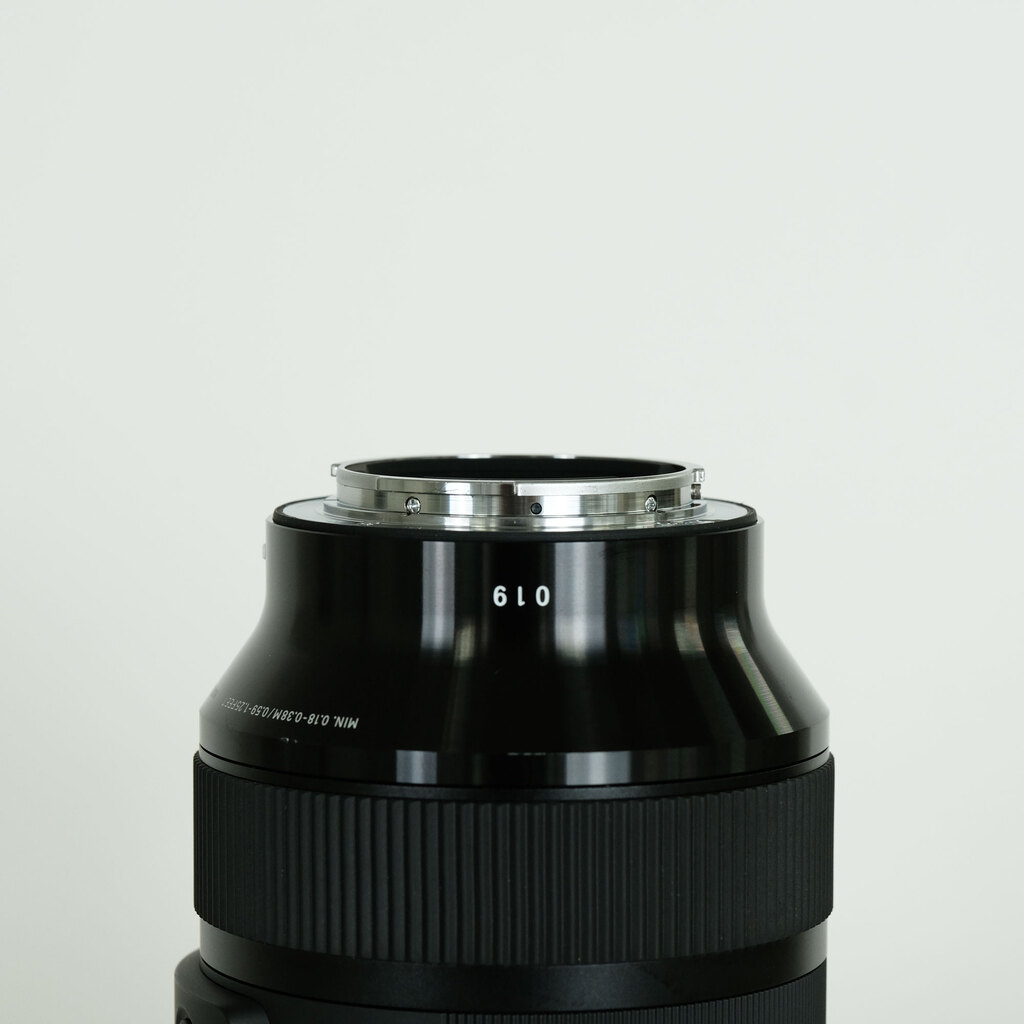SIGMA 24-70mm F2.8 DG DN｜Art [ソニーE用]
