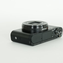 SONY Cyber-shot DSC-WX500 ブラック