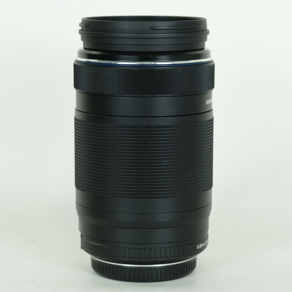 OLYMPUS M.ZUIKO DIGITAL ED 75-300mm F4.8-6.7 II