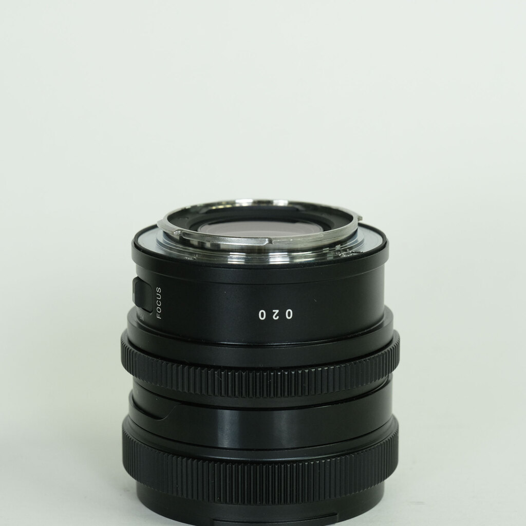 SIGMA 35mm F2 DG DN｜Contemporary [ライカL用]