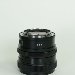 SIGMA 35mm F2 DG DN｜Contemporary [ライカL用]
