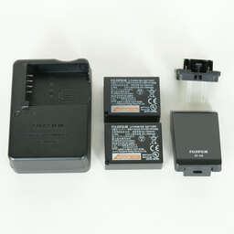 FUJIFILM X-T3 FUJIFILM X-T3