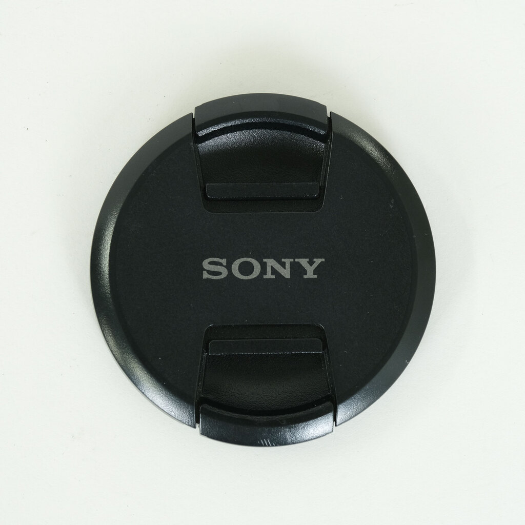 SONY Vario-Tessar T* FE 16-35mm F4 ZA OSS SEL1635Z