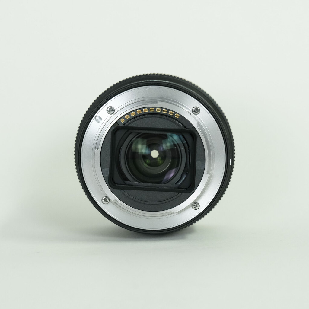 SONY FE 28-60mm F4-5.6 SEL2860