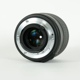 Nikon AF-S NIKKOR 35mm f/1.8G ED