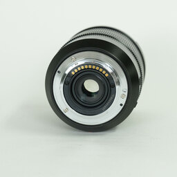 Panasonic LEICA DG VARIO-ELMARIT 12-60mm / F2.8-4.0 ASPH. / POWER O.I.S. Panasonic LEICA DG VARIO-ELMARIT 12-60mm / F2.8-4.0 ASPH. / POWER O.I.S.