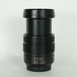 Panasonic LEICA DG VARIO-ELMARIT 12-60mm / F2.8-4.0 ASPH. / POWER O.I.S.