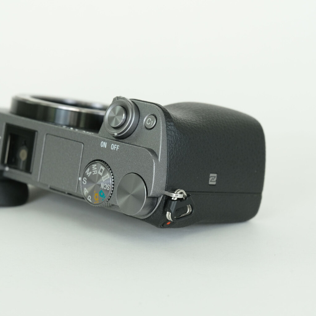 SONY α6000（ILCE-6000）