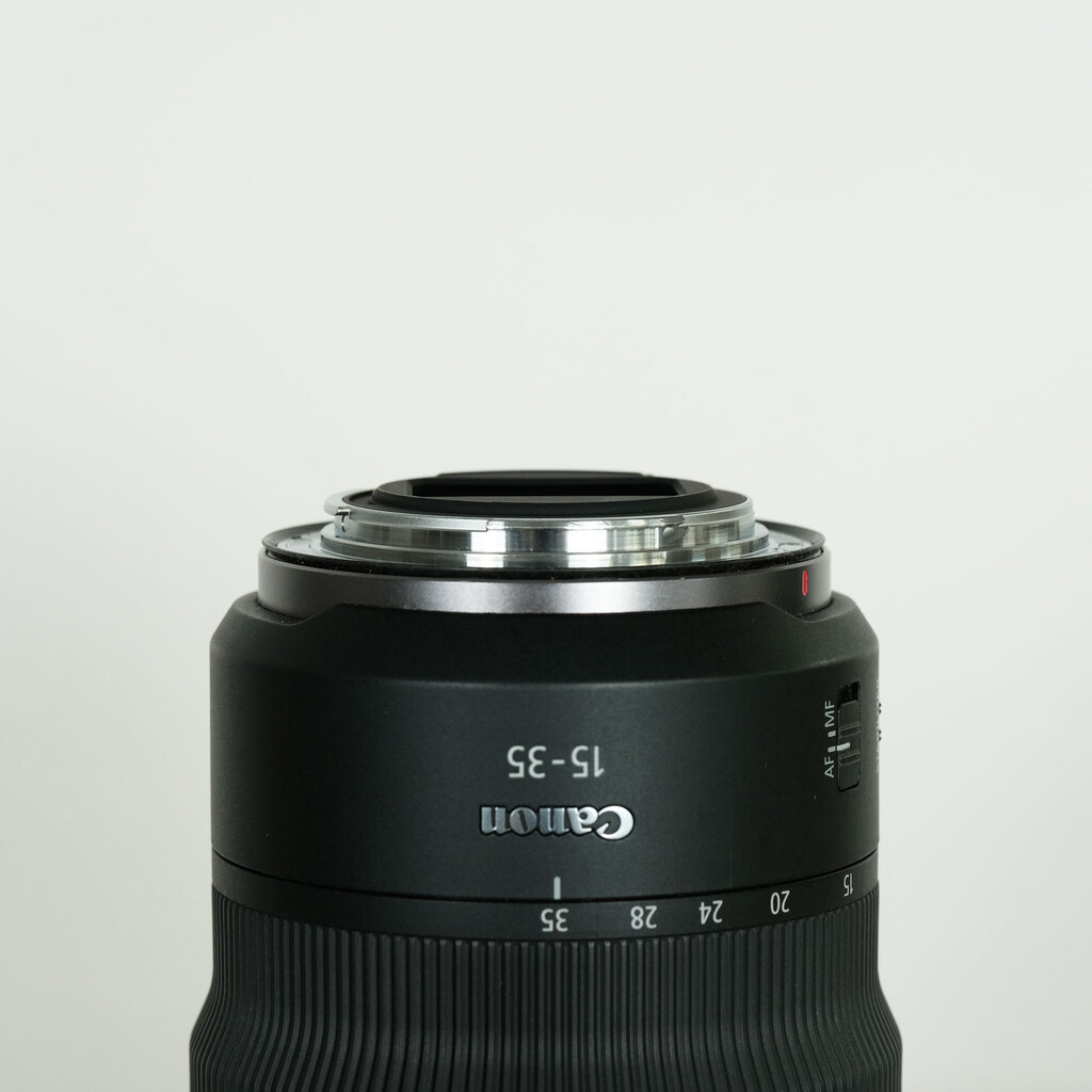 Canon RF15-35mm F2.8 L IS USM