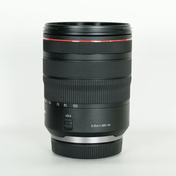 Canon RF24-105mm F4 L IS USM